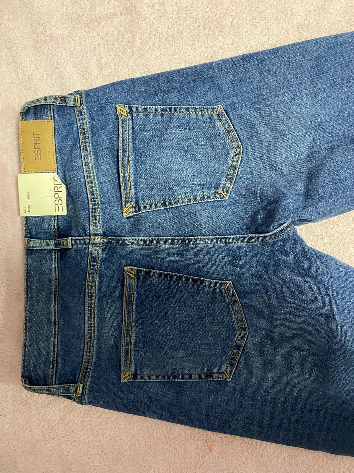 ESPRIT Farmerke
