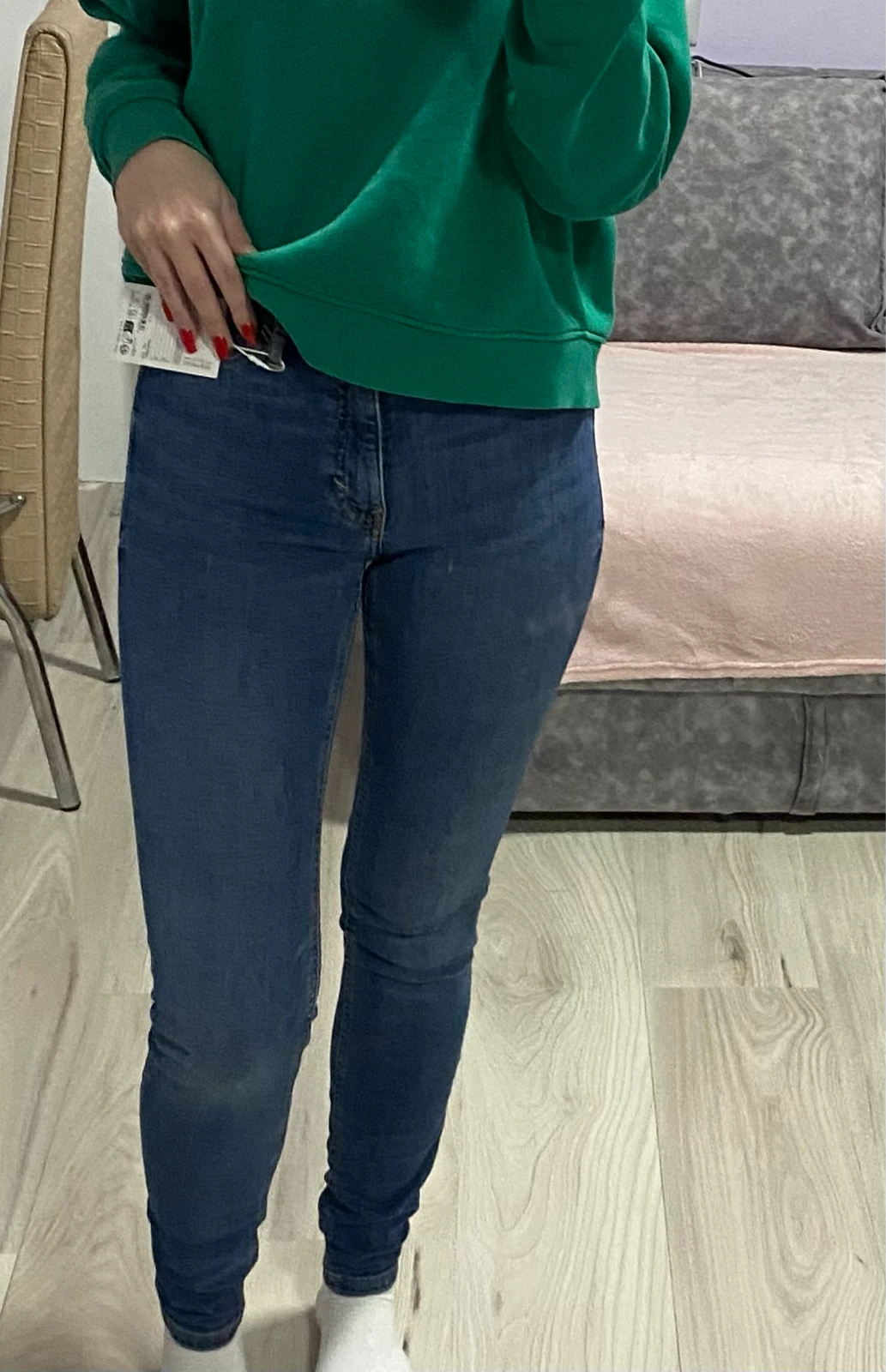 ESPRIT Farmerke