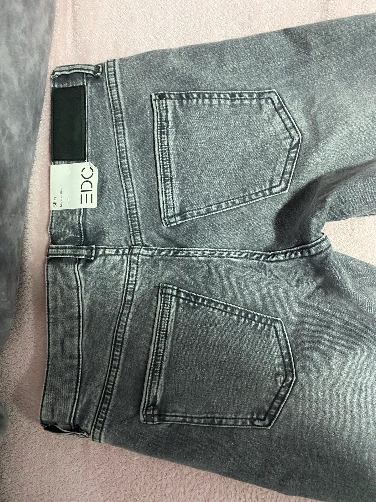 ESPRIT Farmerke