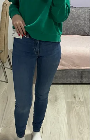 ESPRIT Farmerke