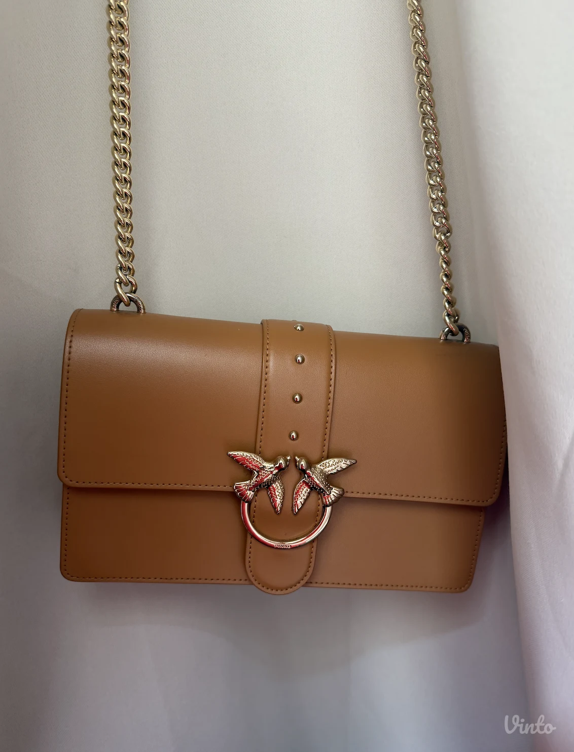 Pinko Love Bag Simply