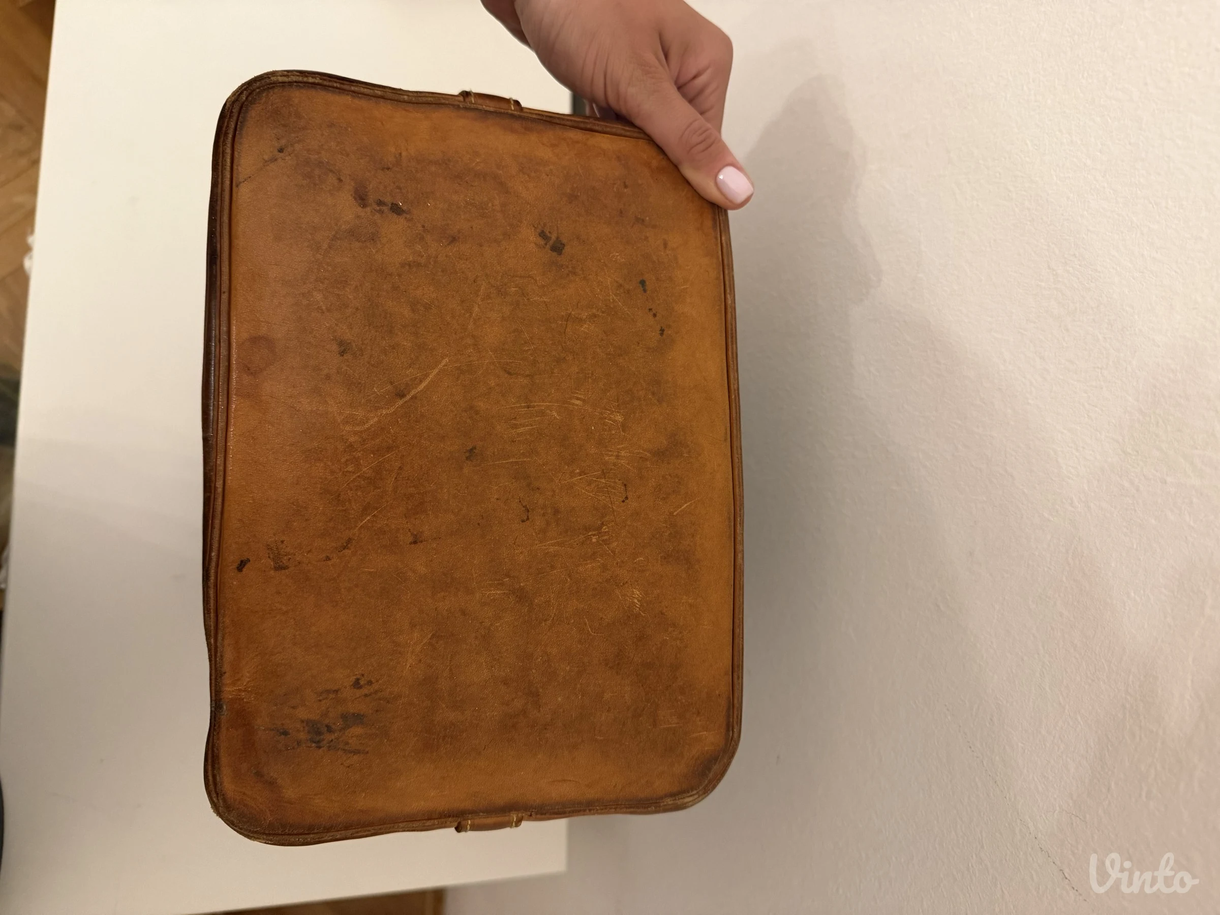 Vintage Louis Vuitton Noe monogram torba