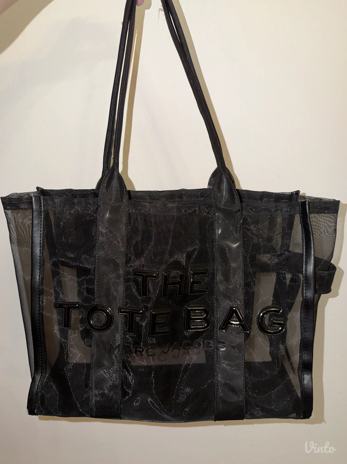 Marc Jacobs - The Tote Bag