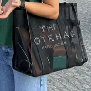 Marc Jacobs - The Tote Bag