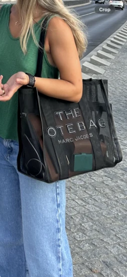 Marc Jacobs - The Tote Bag