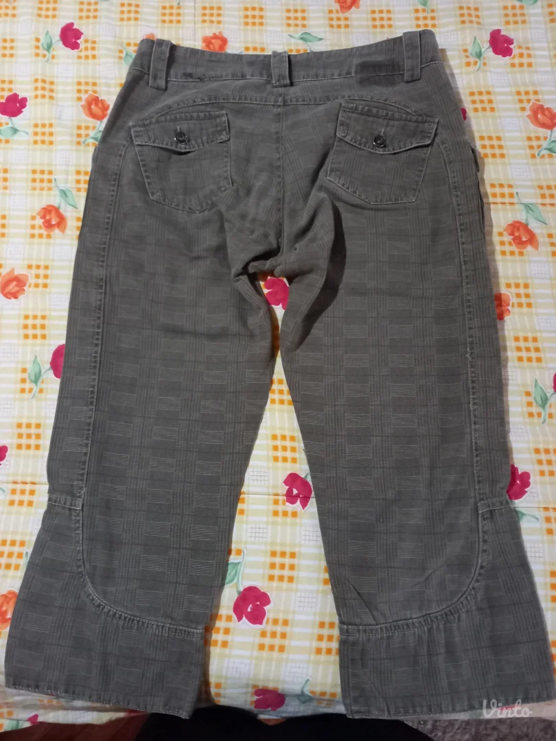 Ženske 3/4 džeparice