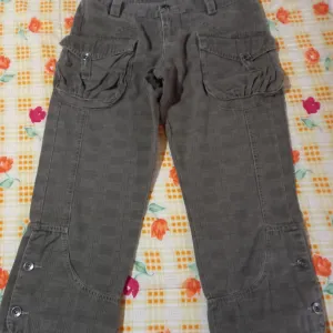 Ženske 3/4 džeparice