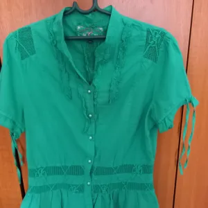 Zelena košulja