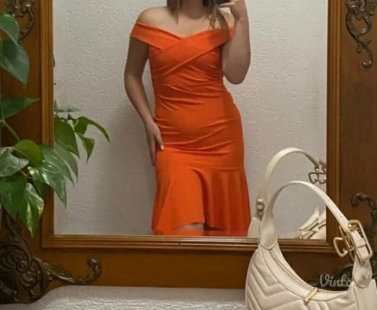 Haljina
