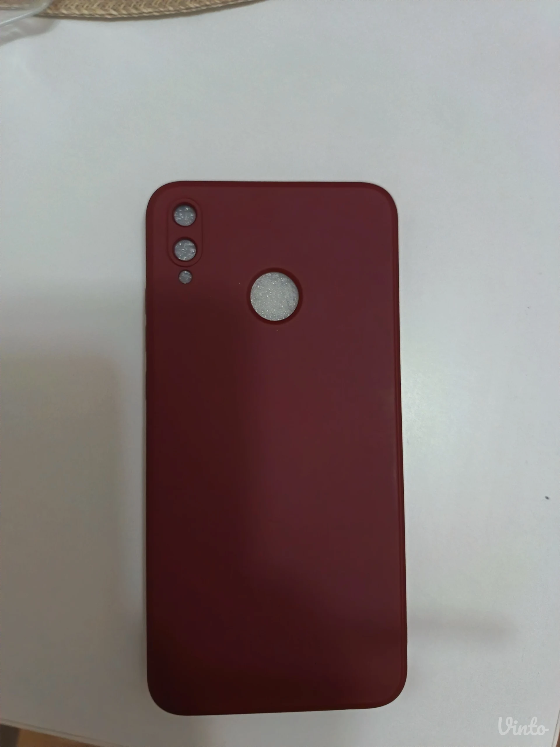 Maskica za telefon