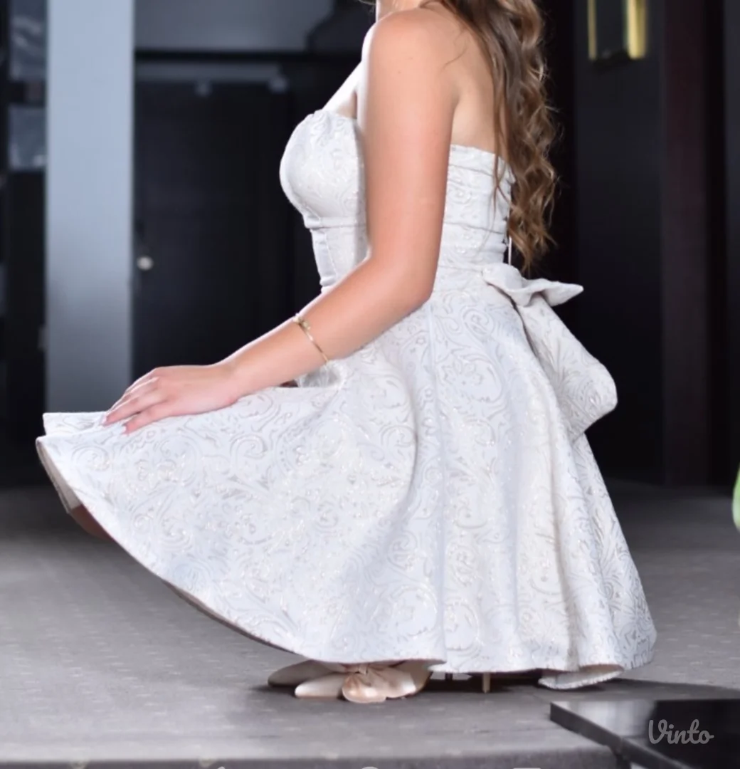 Svecana haljina