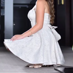 Svecana haljina