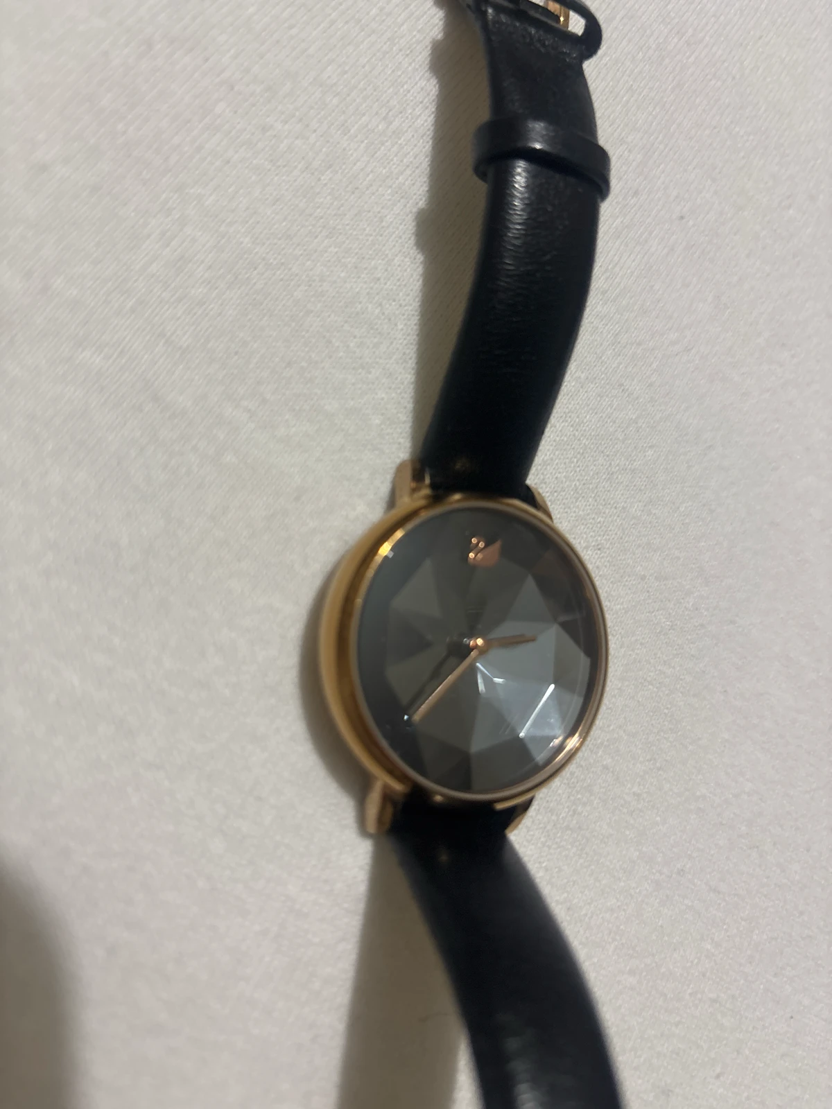 Swarovski sat