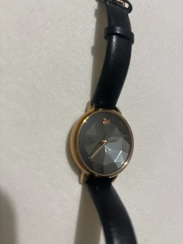 Swarovski sat