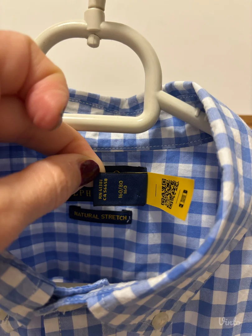 Ralph Lauren POLO košulja