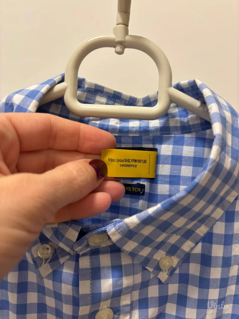 Ralph Lauren POLO košulja