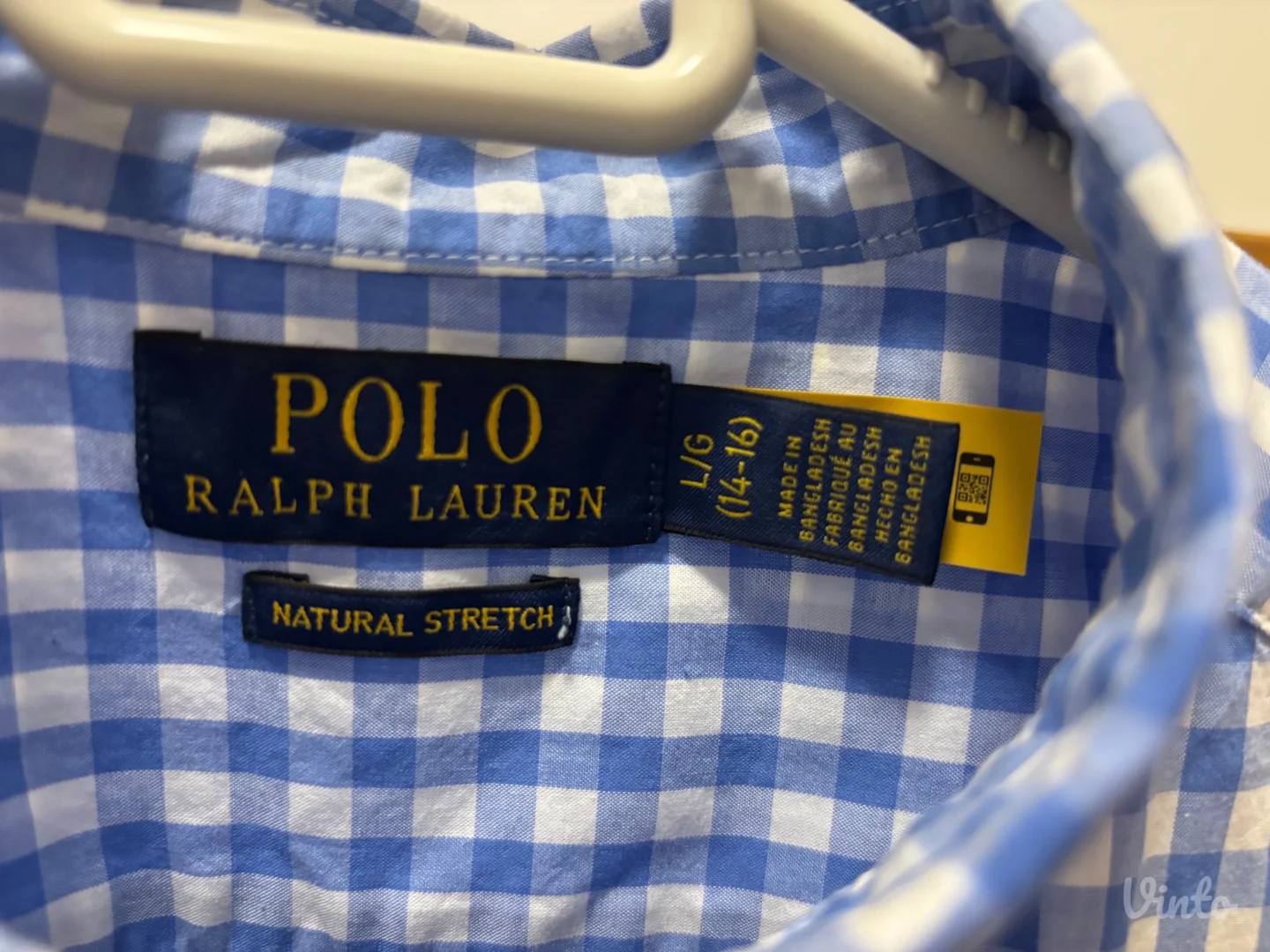 Ralph Lauren POLO košulja