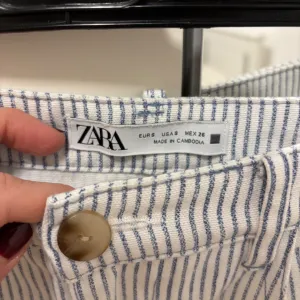 ZARA duga suknja NOVO