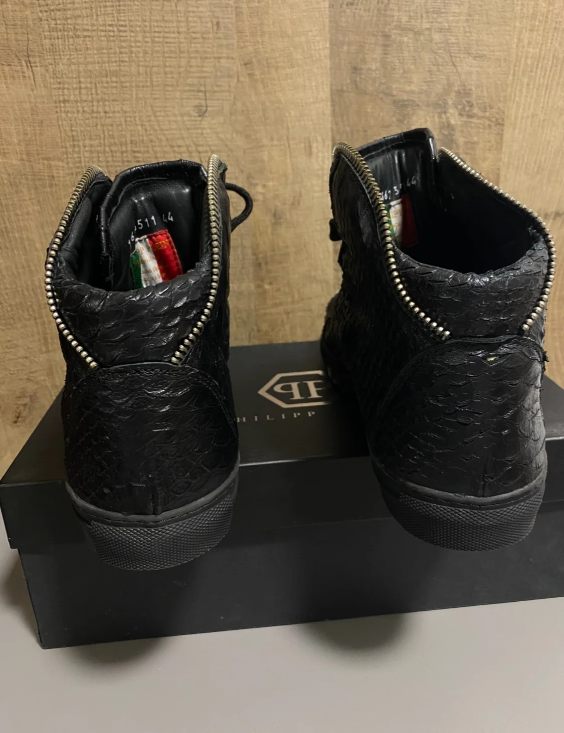 Philipp Plein patike