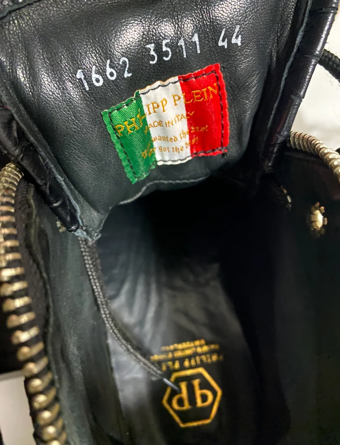 Philipp Plein patike