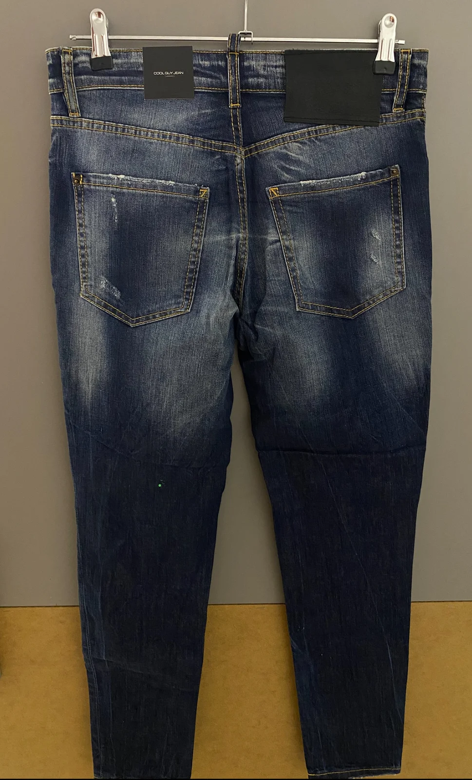 Dsquared2 farmerice
