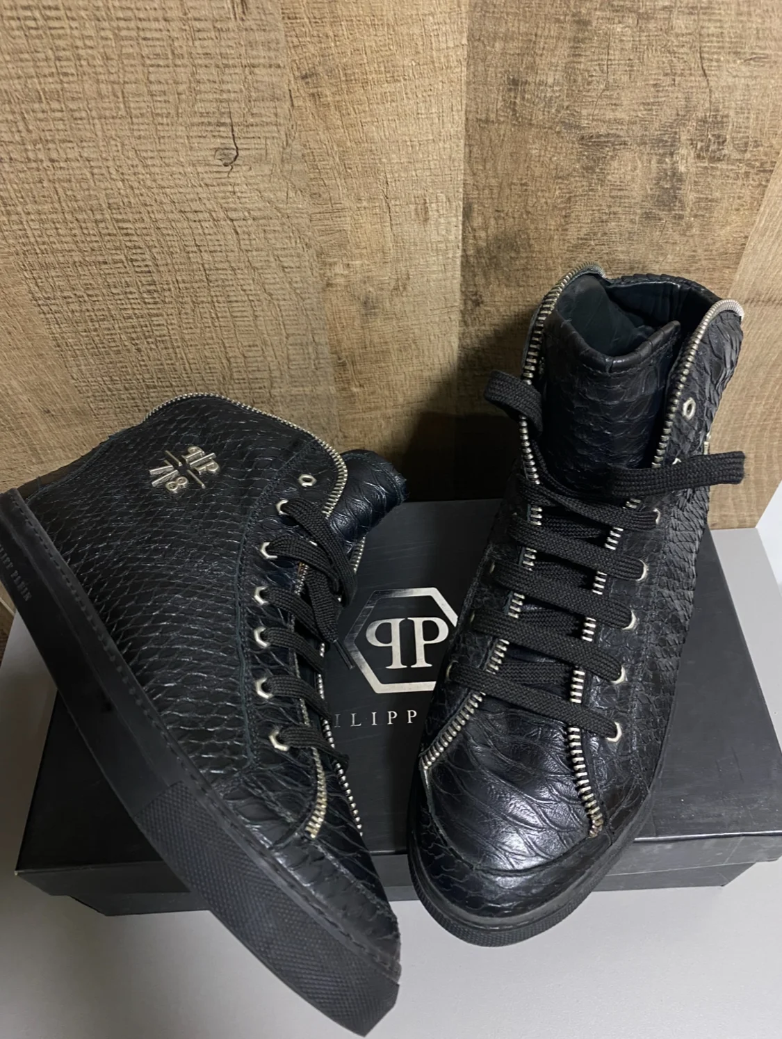 Philipp Plein patike