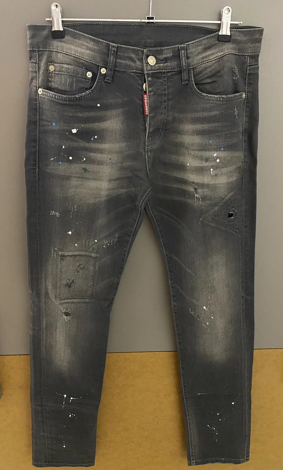 Dsquared2 faermerice
