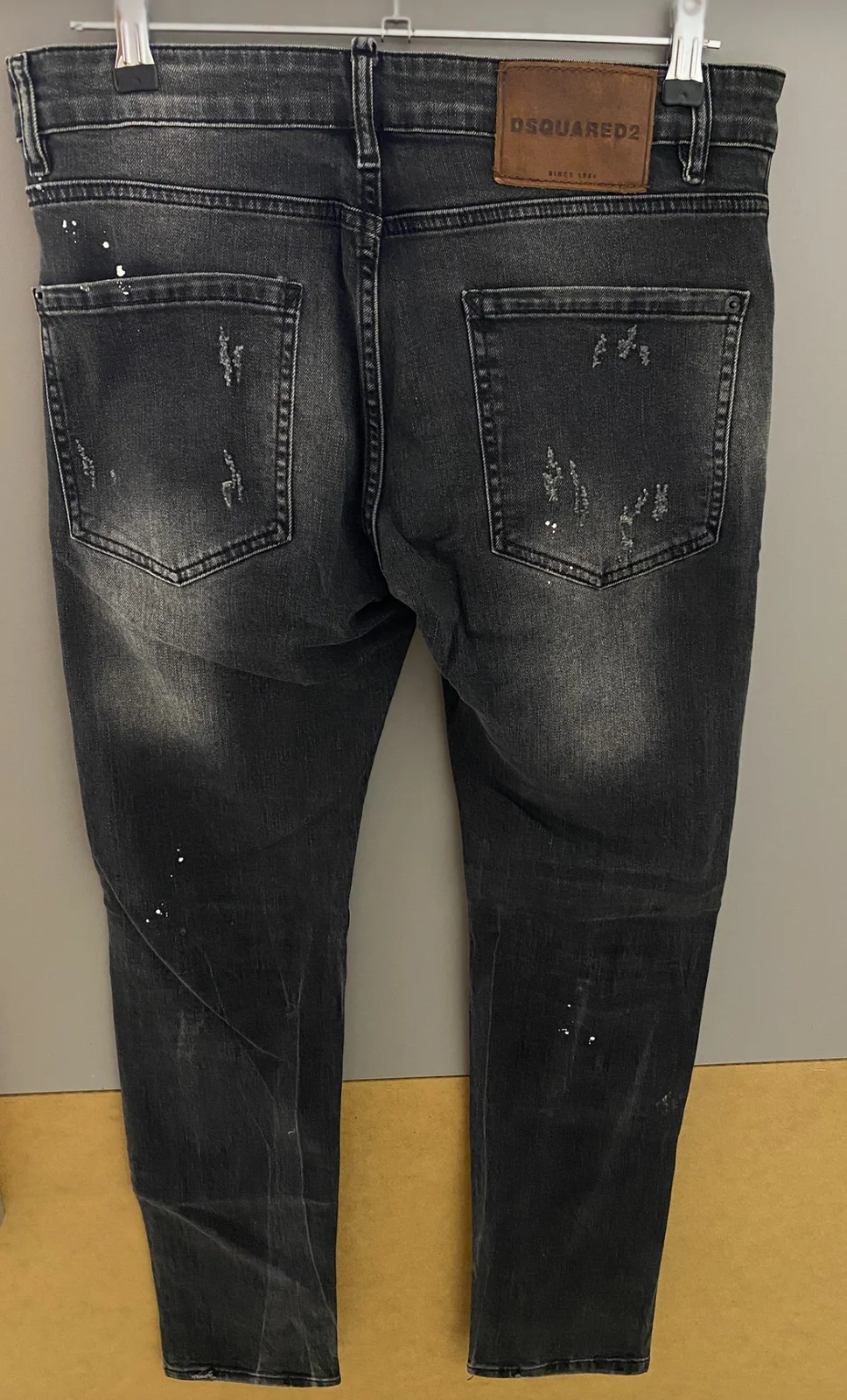 Dsquared2 farmerice