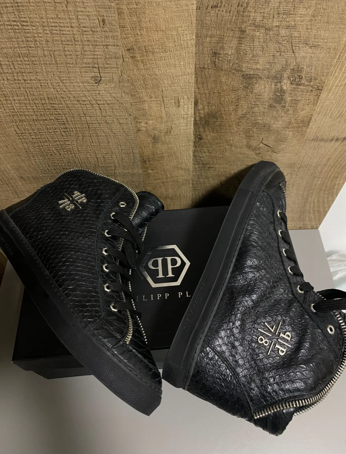 Philipp Plein patike