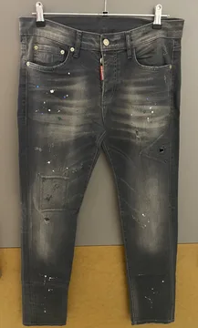 Dsquared2 faermerice