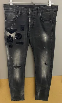Dsquared2 farmerice