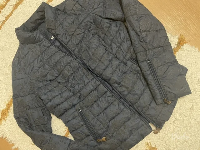 jakna za prelazni period m s