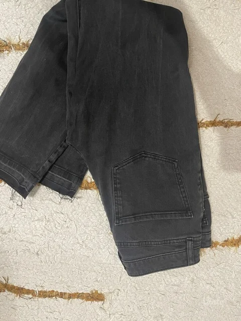 massimo dutti farmerice M