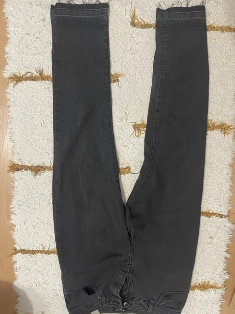 massimo dutti farmerice M