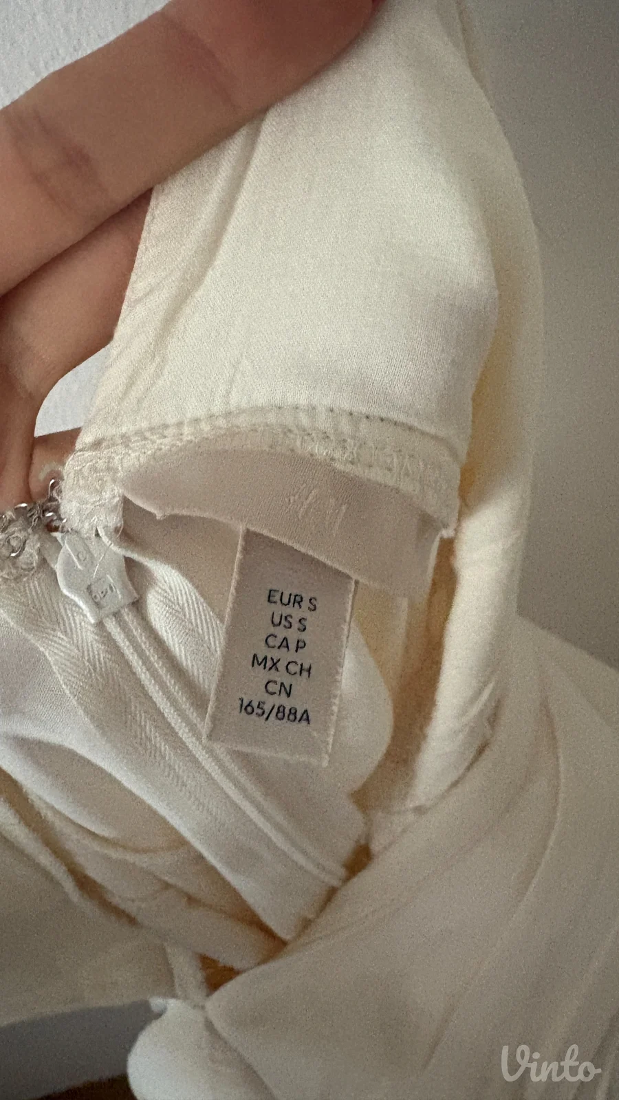 haljina h&m S