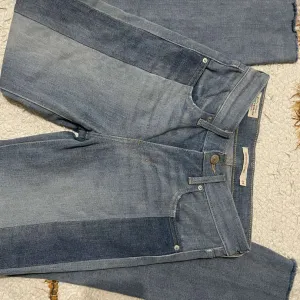 NOVE levis 721 farmerice 24