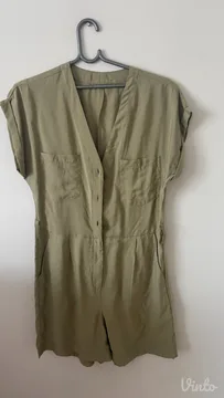 h&m kombinezon m