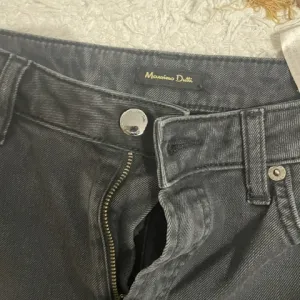 massimo dutti farmerice M