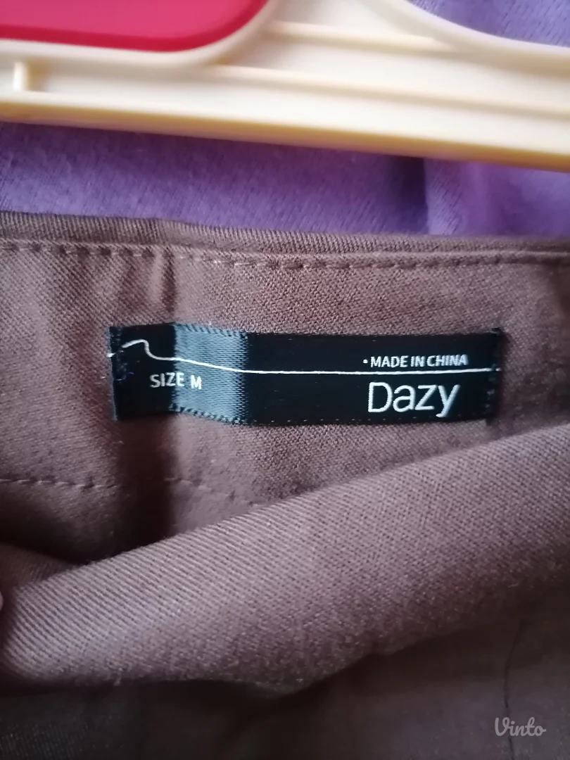 NOVA SHEIN suknja-šorts M