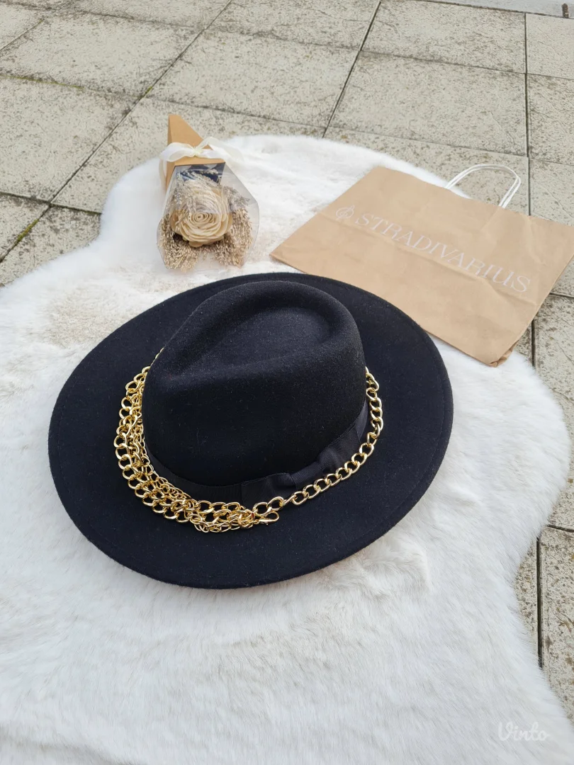 NOVI Stradivarius sesie M(56cm)