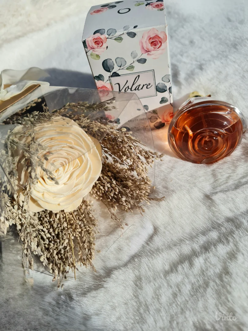 Oriflame parfem Volare 50ml