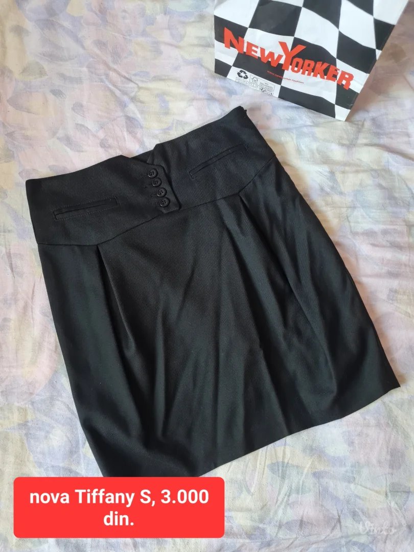 Nova Tiffany suknja S