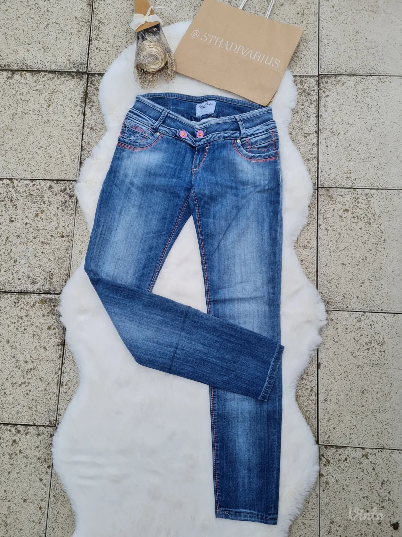 NOVE Conto Bene farmerke 29