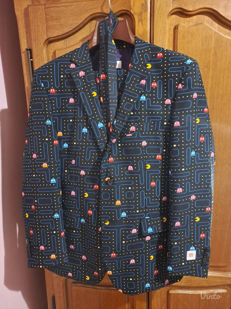 OPPOSUITS odelo 54
