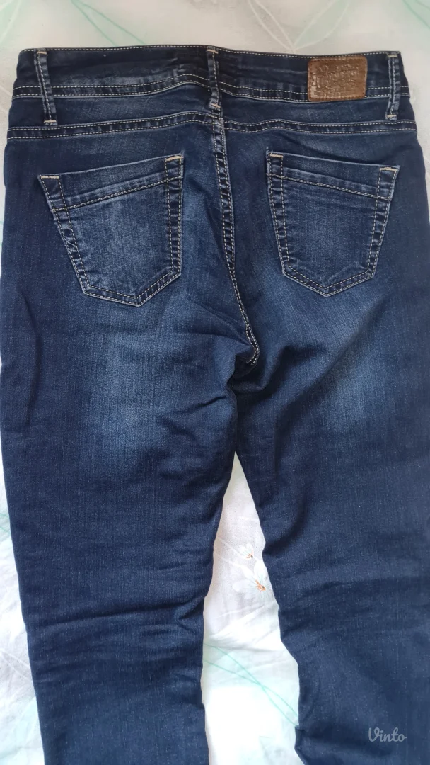 Bros uske farmerke 29