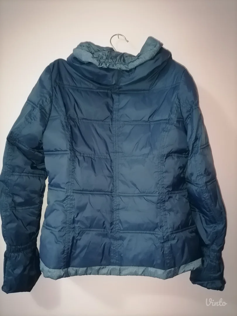 NOVA STAFF&CO jakna M