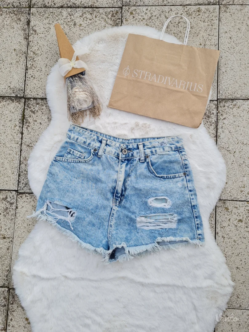 NOVI teksas sorts 38