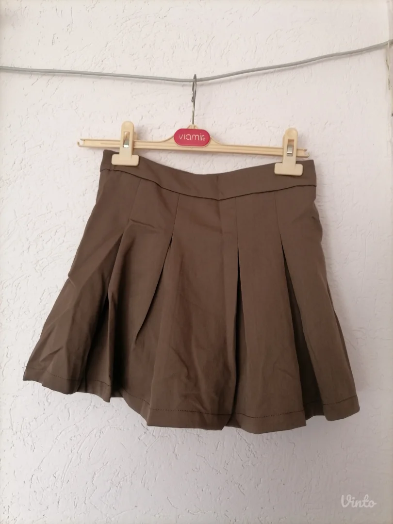 NOVA SHEIN suknja-šorts M