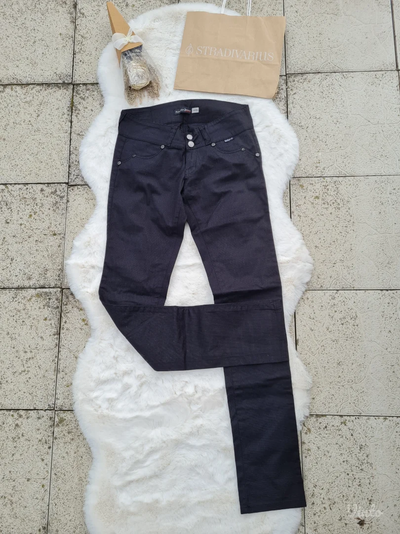 NOVE Nane jeans pantalone 28