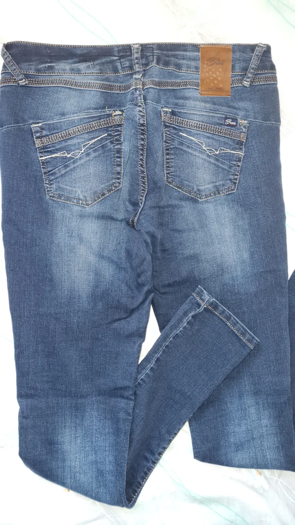 Uske Bros farmerke 30